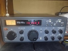 Ricevitore jrc 515 usato  Lavagna
