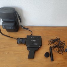 Caméra super agfa d'occasion  Orbey