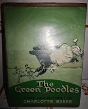 Green poodles charlotte for sale  Middletown