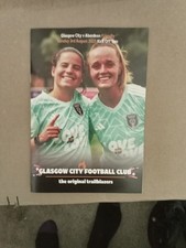 Glasgow city ladies for sale  PAISLEY