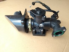 Skyteam throttle valve for sale  UK