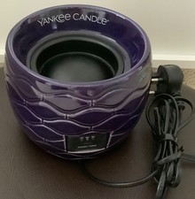 Yankee candle cup for sale  BEDFORD