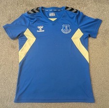 Everton football club for sale  WARRINGTON