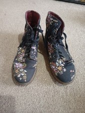 Martens womens hackney for sale  LANCASTER