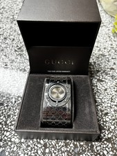 Genuine gucci twirl for sale  LEEDS