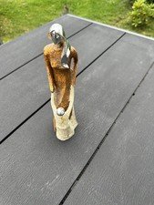 Moderne skulptur frau gebraucht kaufen  Seesen