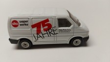 Siku 0820 kastenwagen gebraucht kaufen  Deutschland