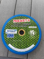 Seiwald rocket glatt gebraucht kaufen  Seubersdorf