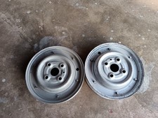 Cerchio vespa 50n usato  Roseto Degli Abruzzi