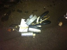 Golf fuel pump for sale  Lynn