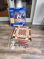 Vtg carrom industries for sale  Morrisville