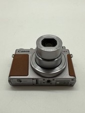 Canon powershot g9x gebraucht kaufen  Düsseldorf