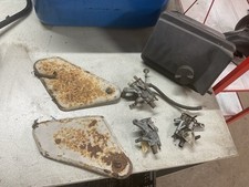 Lot pièces solex d'occasion  Fabrègues