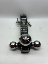Reese triple chrome for sale  Springfield