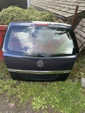 Vauxhall zafira boot for sale  HALIFAX