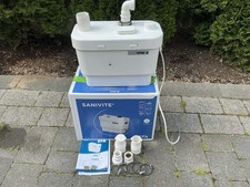 Saniflo for sale  MAIDENHEAD