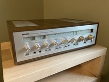Yamaha 820 natural for sale  Indianapolis