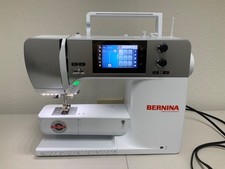 Bernina b480 sewing for sale  Los Angeles