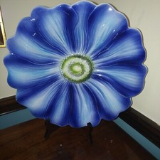 Blue sunflower flower for sale  Richboro