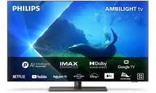 Philips 48oled808 zoll gebraucht kaufen  Kaarst