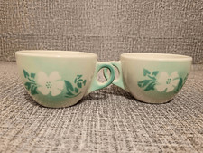 Set vintage mugs for sale  Bakersfield