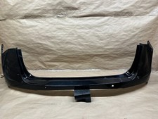 Rear upper bumper for sale  Utica