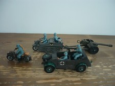 Britains deetail ww2 for sale  BELPER