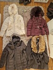 Womans coats jackets for sale  BRIDGEND