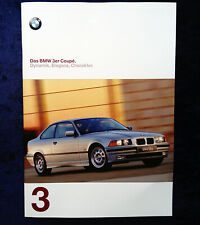 Bmw 3er coupe gebraucht kaufen  Vechta