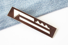 Vintage rare acme gebraucht kaufen  Bremen