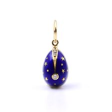 Fabergé diamant anhänger gebraucht kaufen  Düsseldorf