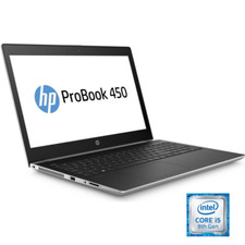 Laptop 450 intel usato  Bovolone