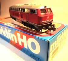 Märklin 3075 diesellok gebraucht kaufen  Hörstel