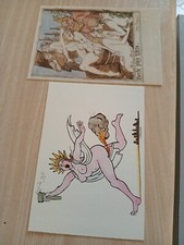 Carte postale tomi d'occasion  Strasbourg-