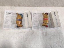 Unitor flashback arrestor d'occasion  Expédié en Belgium