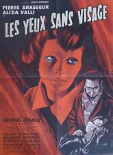 Eyes without face d'occasion  Expédié en Belgium