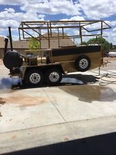 Smoker bbq cook for sale  Show Low