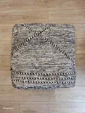 Pouf zanafi d'occasion Pouf zanafi d'occasion  Nice-