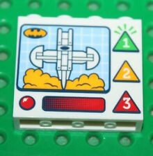 Panel lego batman d'occasion  France