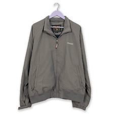 Giacca harrington woolrich usato  Montegrotto Terme