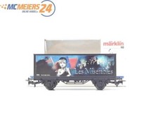 Märklin güterwagen sondermod gebraucht kaufen  Hameln