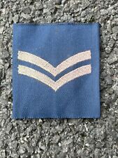 Air cadet corporal for sale  LYMINGTON