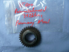 Yamaha 600 srx gebraucht kaufen  Grevenbroich