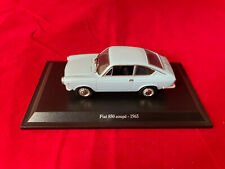 Modello fiat 850 usato  Roma
