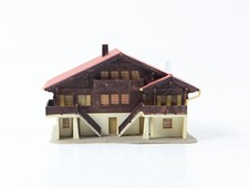 Kibri 36809 gebäude gebraucht kaufen  Hameln