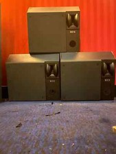 Sr12 surround kinolautsprecher gebraucht kaufen  Vreden