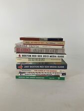 Lot collectible boston for sale  Framingham