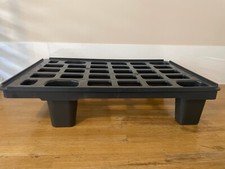 Nestable lightweight perforate for sale  DEREHAM