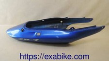 Coque arriere kawasaki d'occasion  Languidic