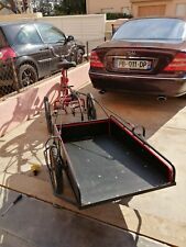 Velo tricycle adulte d'occasion  Perpignan-